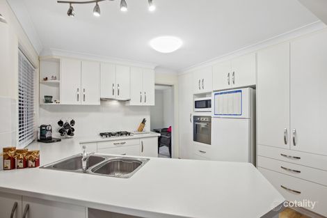 Property photo of 31 Cherokee Drive Wilsonton QLD 4350