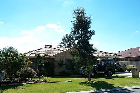 51 Flowerwood Way, Huntingdale, WA 6110