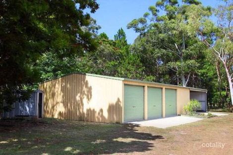 Property photo of 381 Bishop Road Beachmere QLD 4510