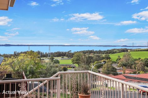 Property photo of 14 Willandra Place Koonawarra NSW 2530