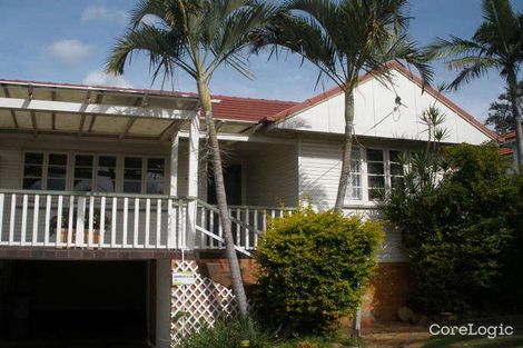 57 Sydney Ave, Camp Hill, QLD 4152