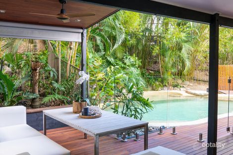 Property photo of 15 El Paso Street Bardon QLD 4065