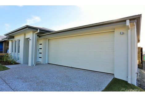 Property photo of 12 Spruce Street Loganlea QLD 4131