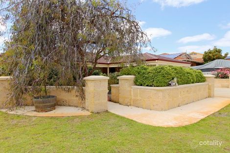 Property photo of 10 Derwent Crescent Success WA 6164