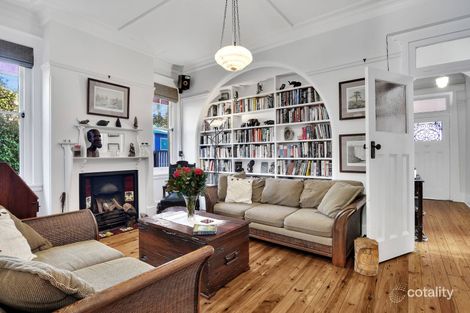 1 Benelong Rd, Cremorne, NSW 2090