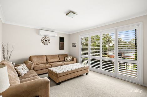 Property photo of 4 Gideon Street Winston Hills NSW 2153