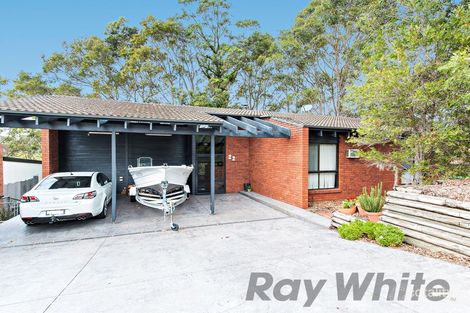 Property photo of 22 Andrew Road Valentine NSW 2280