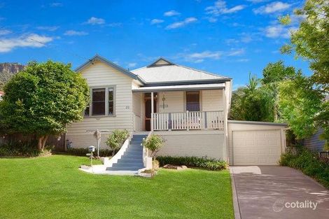 20 Mount Gilead Rd, Thirroul, NSW 2515