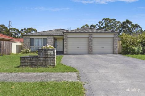 9 Popran Way, Blue Haven, NSW 2262