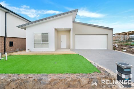 25 Annapurna Cres, Truganina, VIC 3029