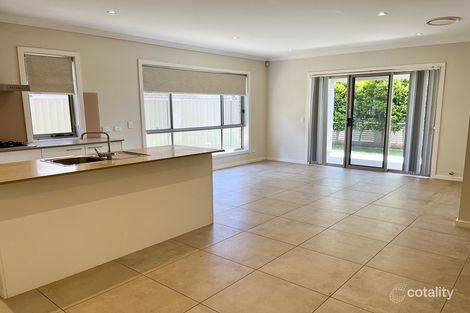 Property photo of 1 Rocks Street Kellyville NSW 2155