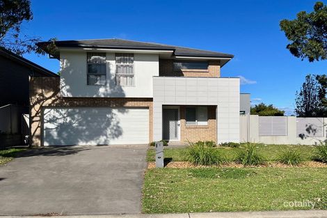 Property photo of 1 Rocks Street Kellyville NSW 2155