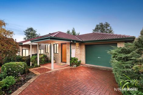 Property photo of 12 The Briars Mooroolbark VIC 3138