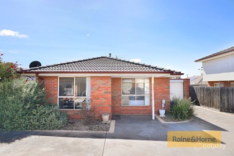 6/18-20 Henry St, Melton, VIC 3337