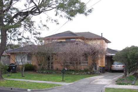 Property photo of 47 Folkestone Road Glen Waverley VIC 3150