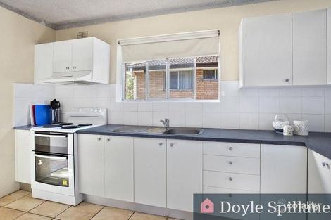 Property photo of 5/35 Lismore Avenue Dee Why NSW 2099