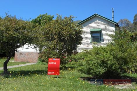 Property photo of 22 Eurabbie Street Batlow NSW 2730
