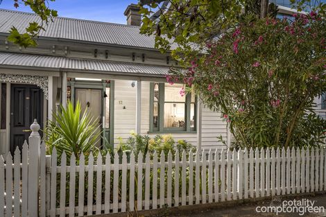 Property photo of 12 Cecil Street Williamstown VIC 3016
