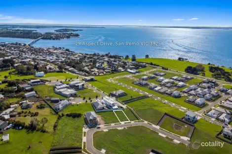 29 Aspect Dr, San Remo, VIC 3925