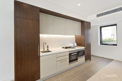 Property photo of 11/20 McLachlan Avenue Darlinghurst NSW 2010