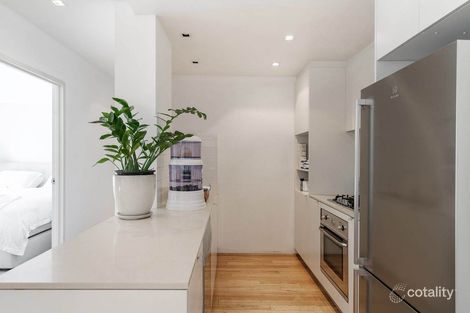 Property photo of 2/7-11 Henderson Street Bondi NSW 2026