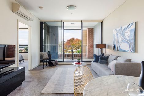 206a/12 Brodie Spark Dr, Wolli Creek, NSW 2205