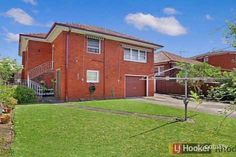 Property photo of 6 Robert Avenue Russell Lea NSW 2046
