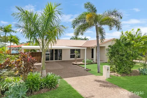 Property photo of 18 Avon Avenue Kirwan QLD 4817