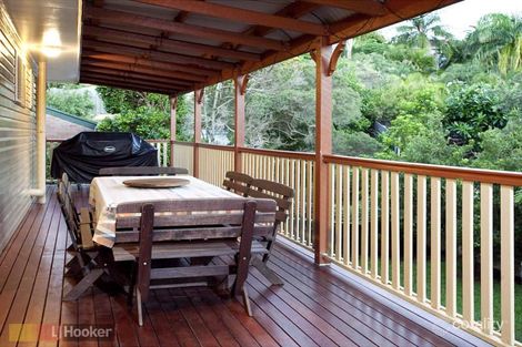 Property photo of 20 Barney Street Arana Hills QLD 4054