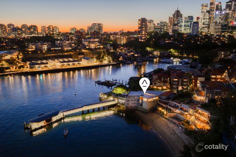 1 Hayes St, Neutral Bay, NSW 2089