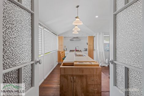 Property photo of 41 Alternative Way Nimbin NSW 2480