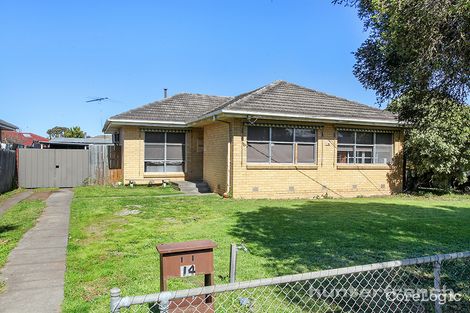 14 Cropley Cres, Laverton, VIC 3028