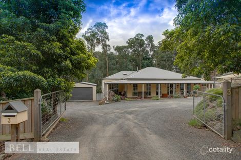 3 Ogilvy Rd, Emerald, VIC 3782