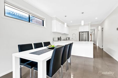 Property photo of 27 Cotchin Close Wollert VIC 3750