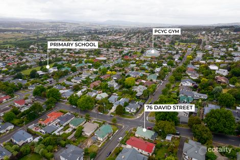 Property photo of 76 David Street Newstead TAS 7250