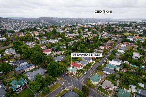 Property photo of 76 David Street Newstead TAS 7250