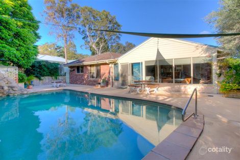 Property photo of 33 Spinnaker Way Corlette NSW 2315