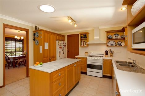 Property photo of 33 Spinnaker Way Corlette NSW 2315