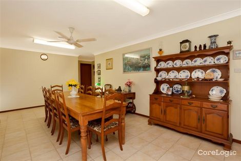 Property photo of 33 Spinnaker Way Corlette NSW 2315