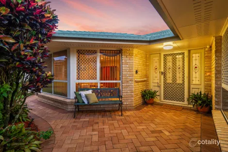 Property photo of 13 Greengrove Place Kuraby QLD 4112