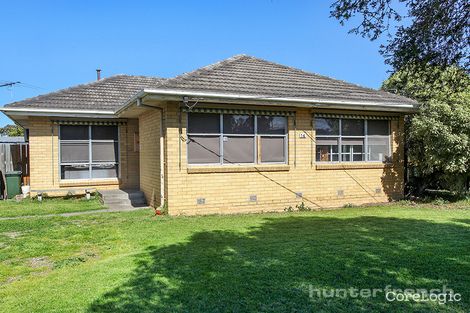 Property photo of 14 Cropley Crescent Laverton VIC 3028