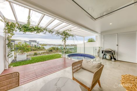 Property photo of 8 Figtree Lane Maroochydore QLD 4558