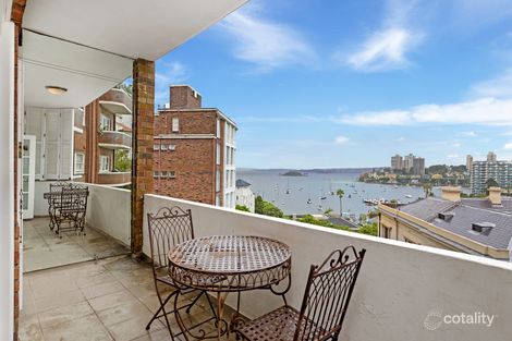 Property photo of 32/36A Macleay Street Elizabeth Bay NSW 2011