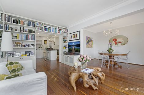 Property photo of 32/36A Macleay Street Elizabeth Bay NSW 2011