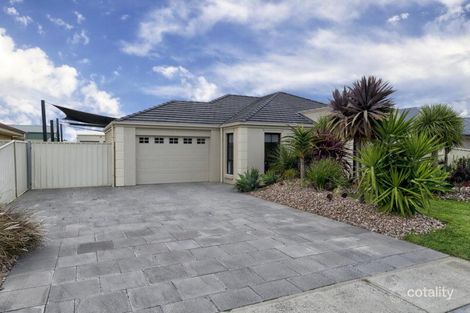 Property photo of 24 Toucan Loop Aldinga Beach SA 5173