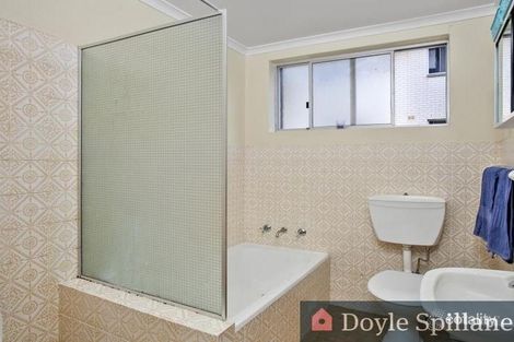Property photo of 5/35 Lismore Avenue Dee Why NSW 2099