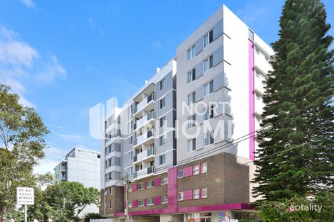 607/9 Wilga St, Burwood, NSW 2134