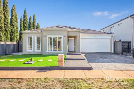 Property photo of 11 Derham Drive Point Cook VIC 3030