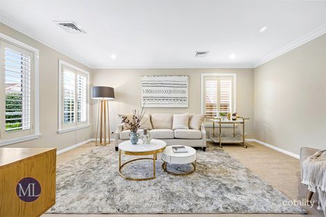 Property photo of 23 Arundel Way Cherrybrook NSW 2126