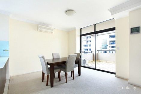 Property photo of 16/26-28 Market Street Wollongong NSW 2500